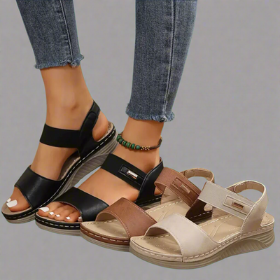 Grace™ | Orthopädische Sandalen