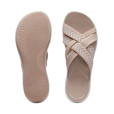 Vivian™ | Orthopädische Sandalen