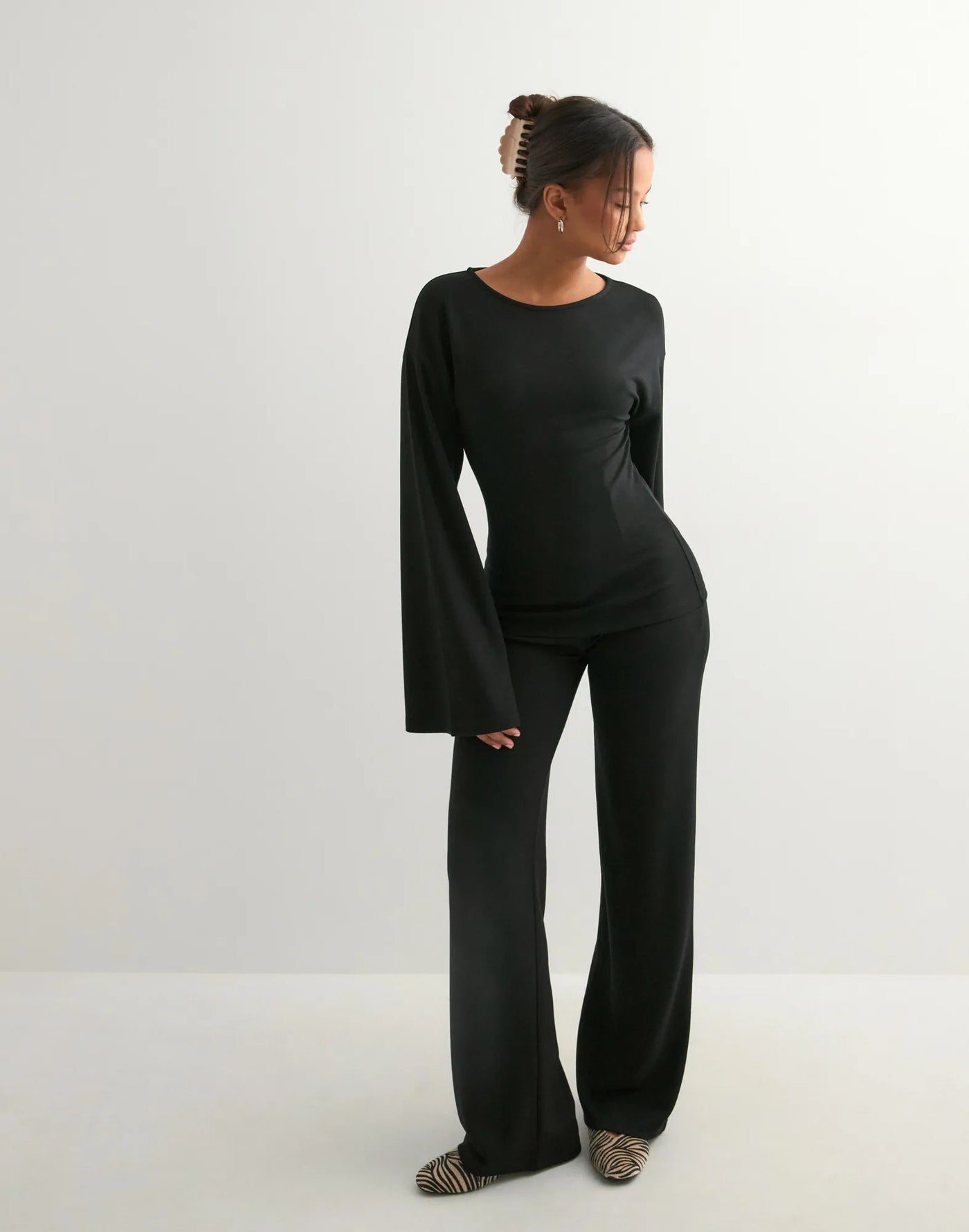 Livia™ | Luxuriöses Sweat-Set