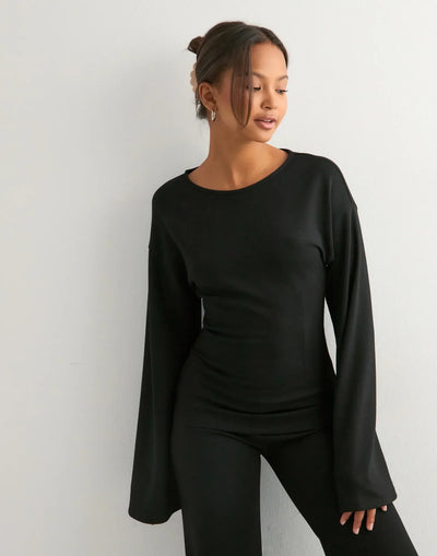 Livia™ | Luxuriöses Sweat-Set