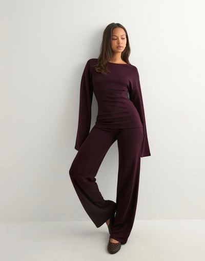 Livia™ | Luxuriöses Sweat-Set