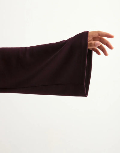 Livia™ | Luxuriöses Sweat-Set