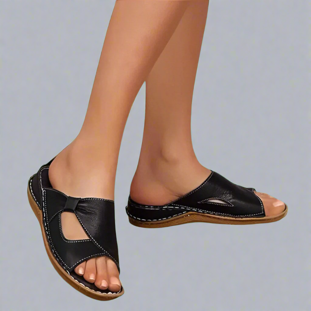 Anna™ | Orthopädische Sandalen