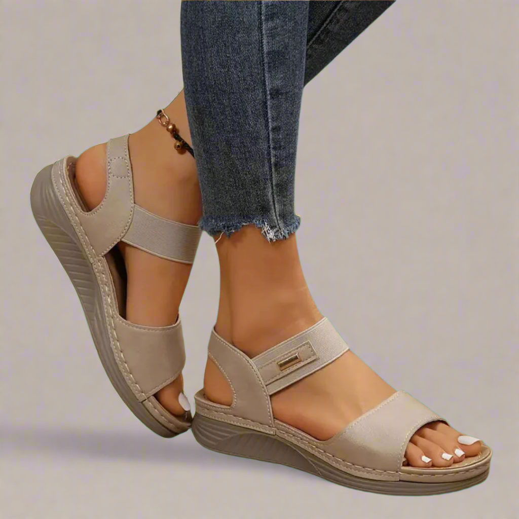 Grace™ | Orthopädische Sandalen
