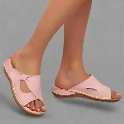 Anna™ | Orthopädische Sandalen