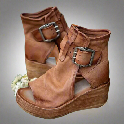 Lenchen | Handgemachte Sandalen aus Premiumleder