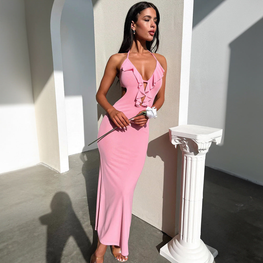 Alina-Kleid
