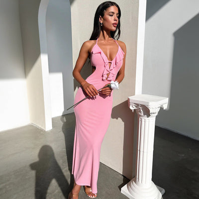 Alina-Kleid