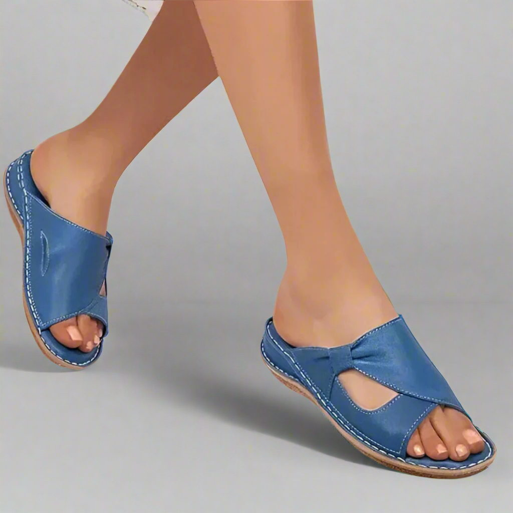 Anna™ | Orthopädische Sandalen