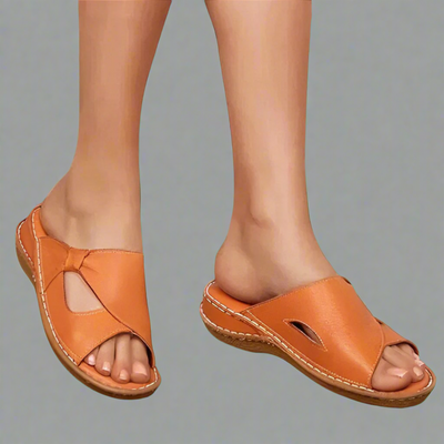 Anna™ | Orthopädische Sandalen