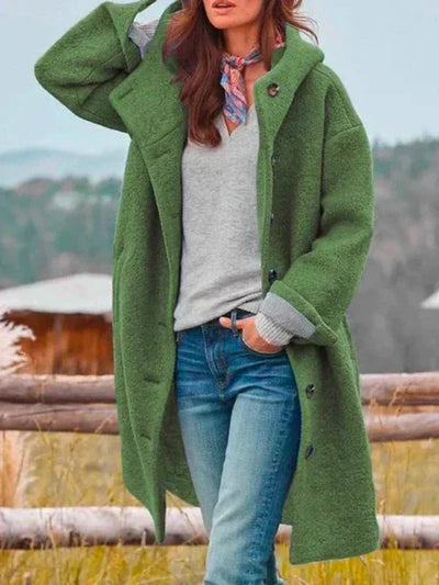 Annabel™ - Stylische Jacke