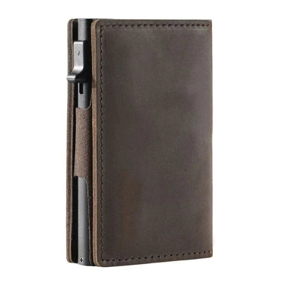 SlimGuard RFID Geldbörse