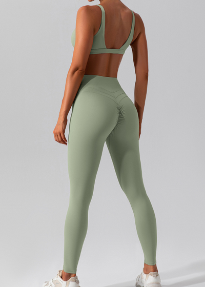 Leggings - Sculpt Vitality