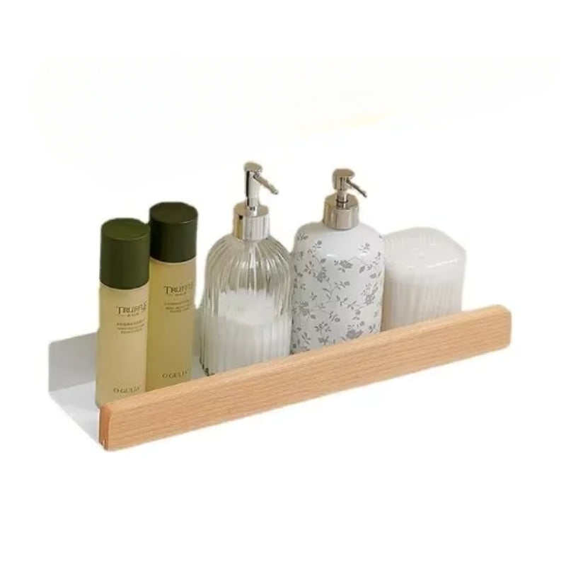 Feuchtigkeitsbeständiges Badezimmers Regal