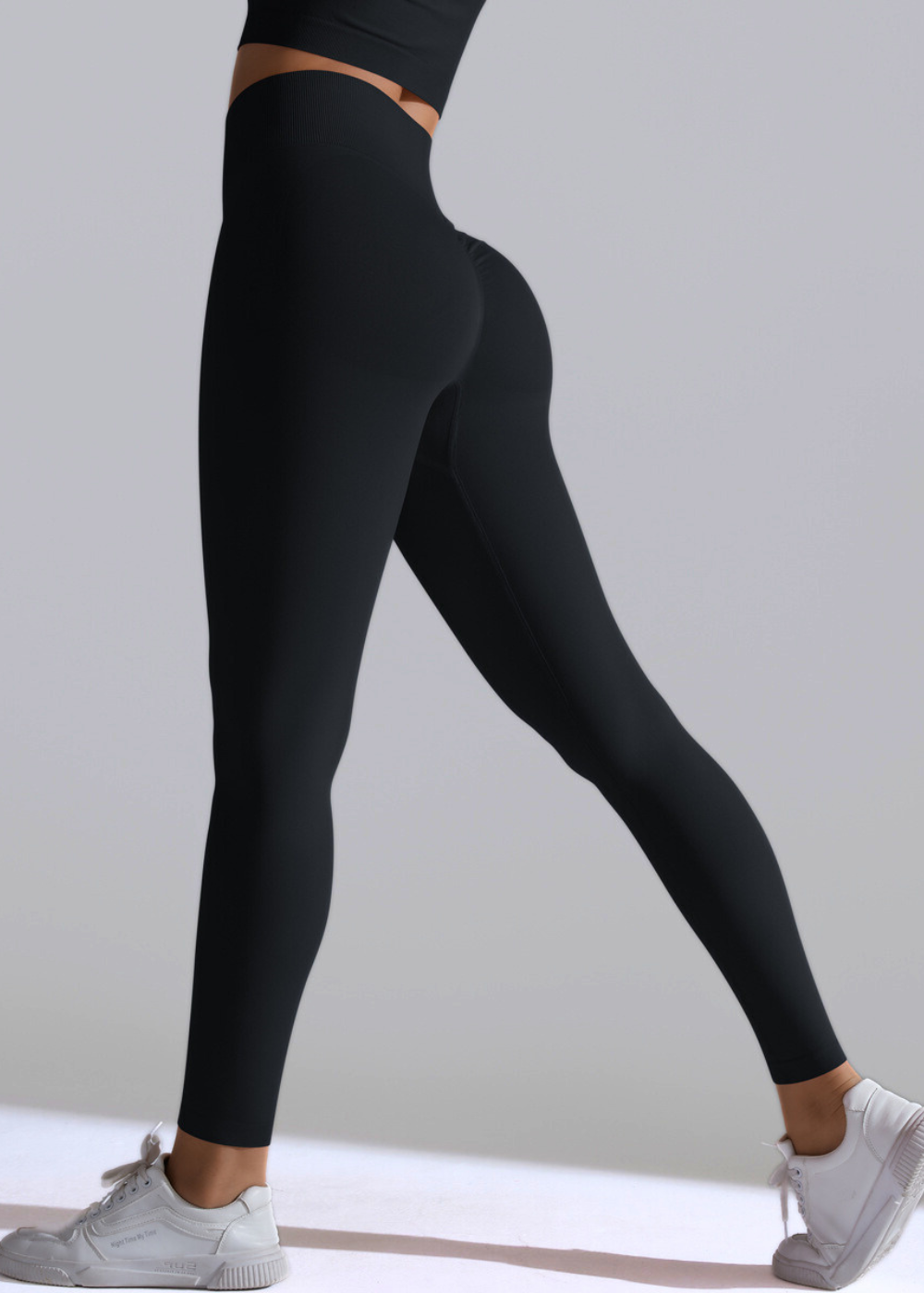 Leggings – Perfect Fit – Ultrahohe Taille