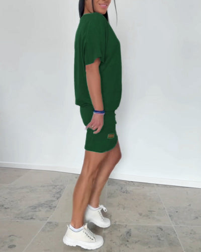 Noelia® | Elegante Freizeitkleidung