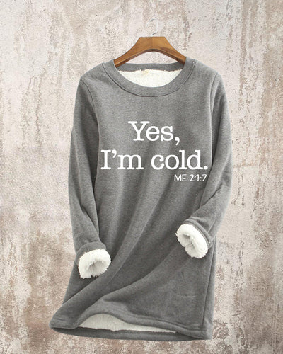 Pullover mit Kalten Schultern für Damen