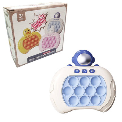 Zippop - Reaktionsspiel zum Popp