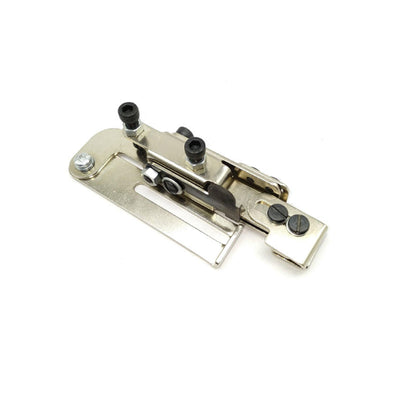 NahtPfad™ Einfache Reißverschluss Ausrichtung