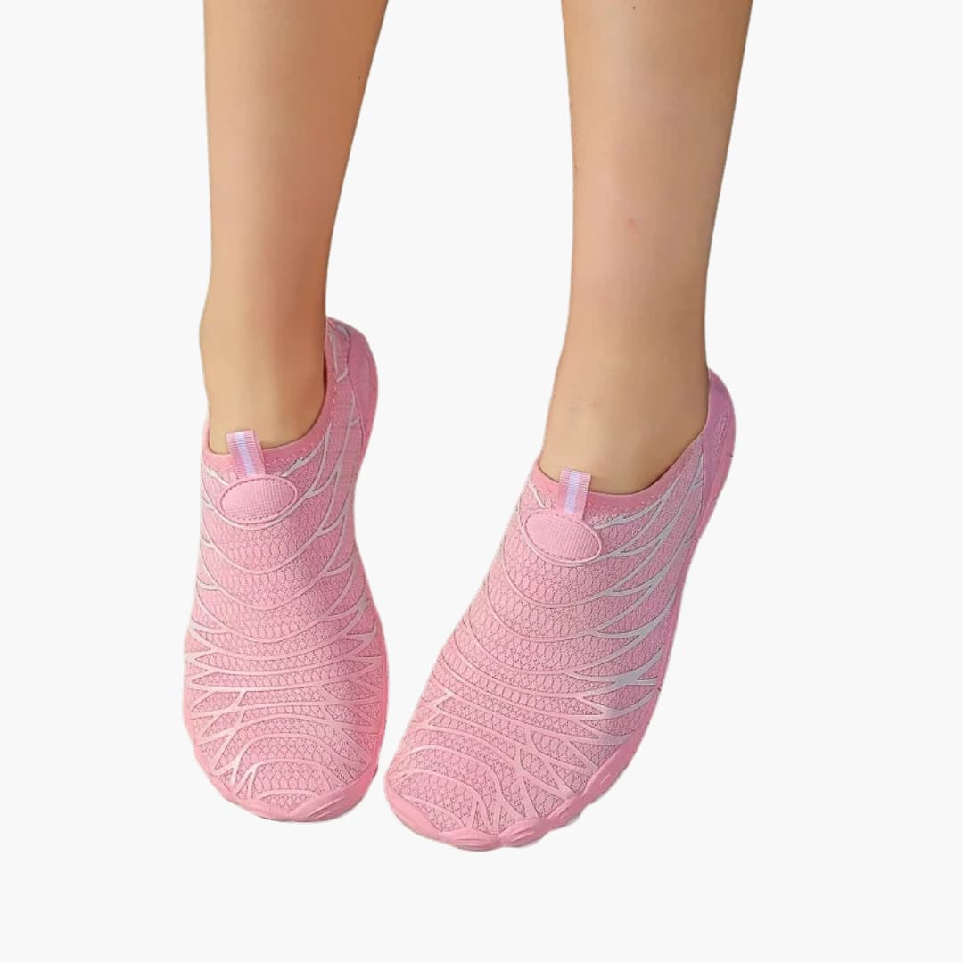 Unisex Barfuß schuhe mit rutschfester Sohle für Outdoor Aktivitäten