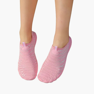 Unisex Barfuß schuhe mit rutschfester Sohle für Outdoor Aktivitäten