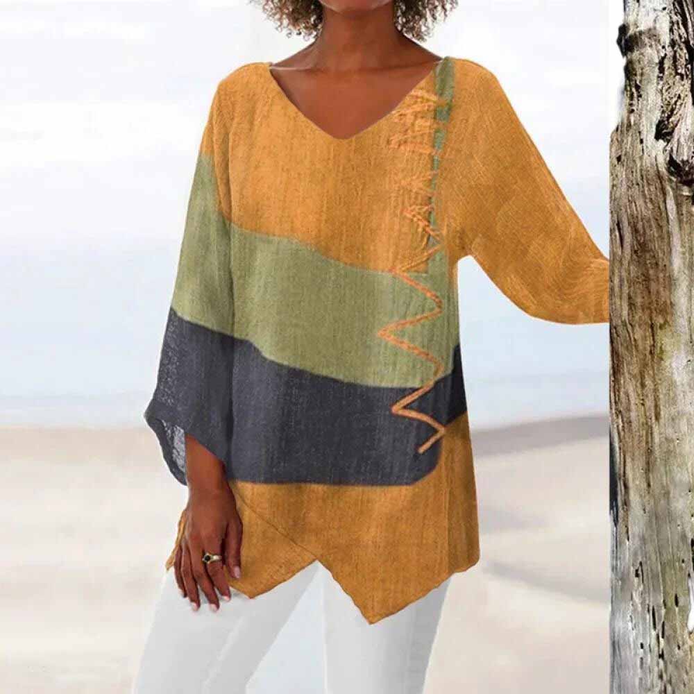 Antoinette® | Bauchbedeckende Bluse