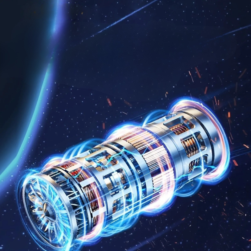 Leo PowerClean kabellose Handstaubsauger – Kompaktes, wiederaufladbares Auto- und Haushaltstaubsauggerät