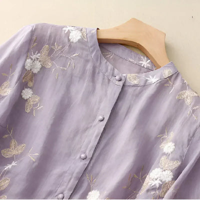 WIENNA BLUSE