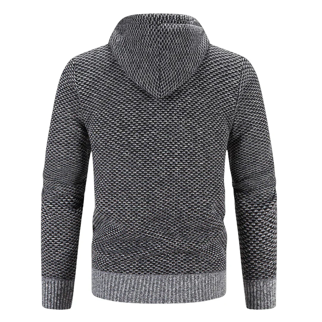Becker | Eleganter Winterjacke