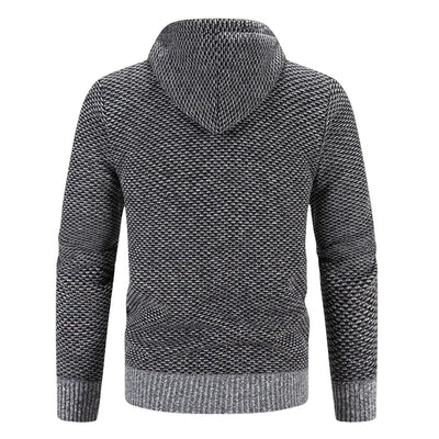 Becker | Eleganter Winterjacke