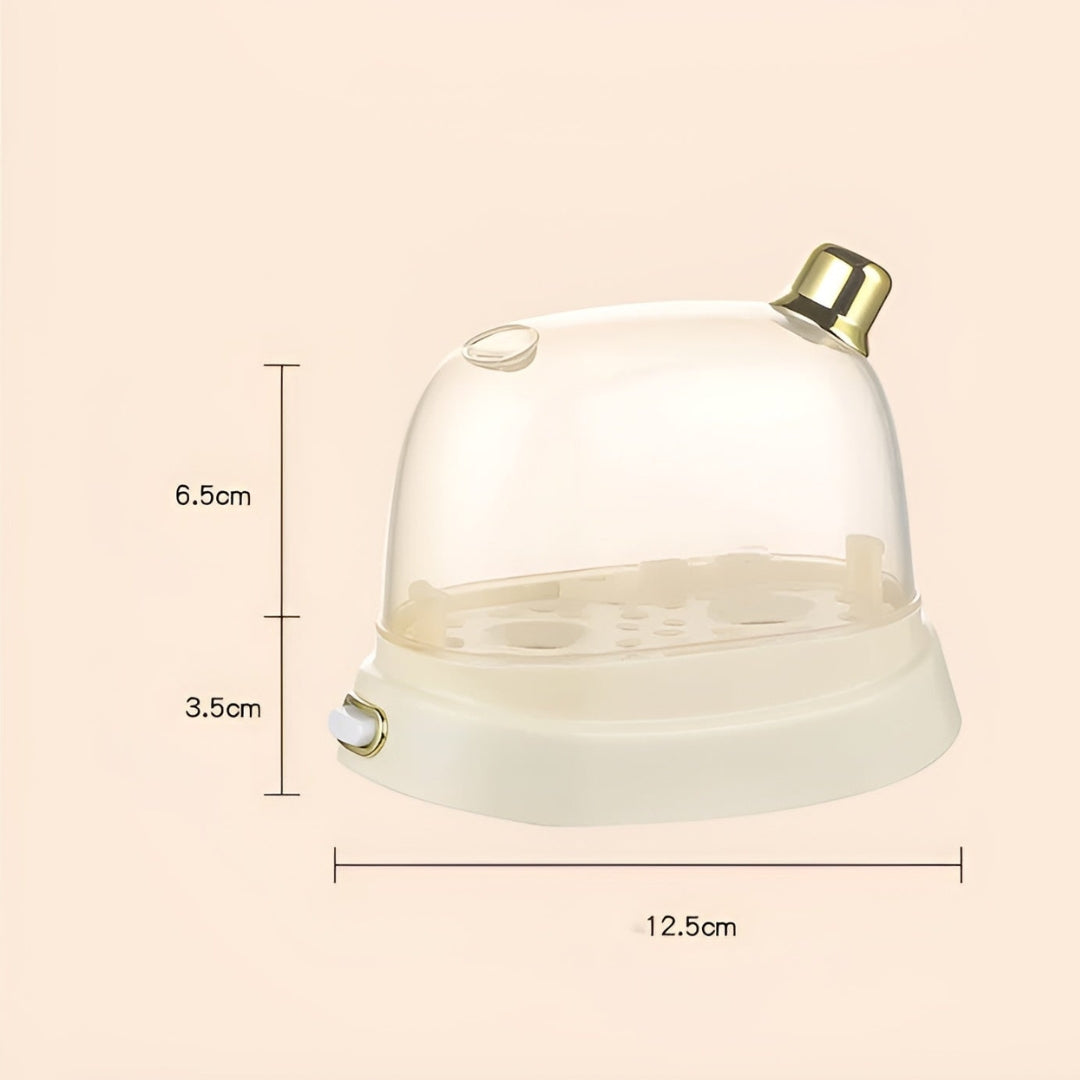 BoilEase Smart Egg Cooker – Schnelle, fehlerfreie Eier jedes Mal