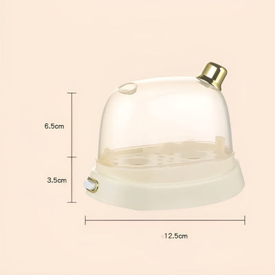 BoilEase Smart Egg Cooker – Schnelle, fehlerfreie Eier jedes Mal