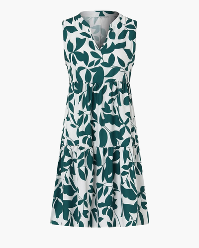 Damen Elegantes Kleid | Sommer Kleider