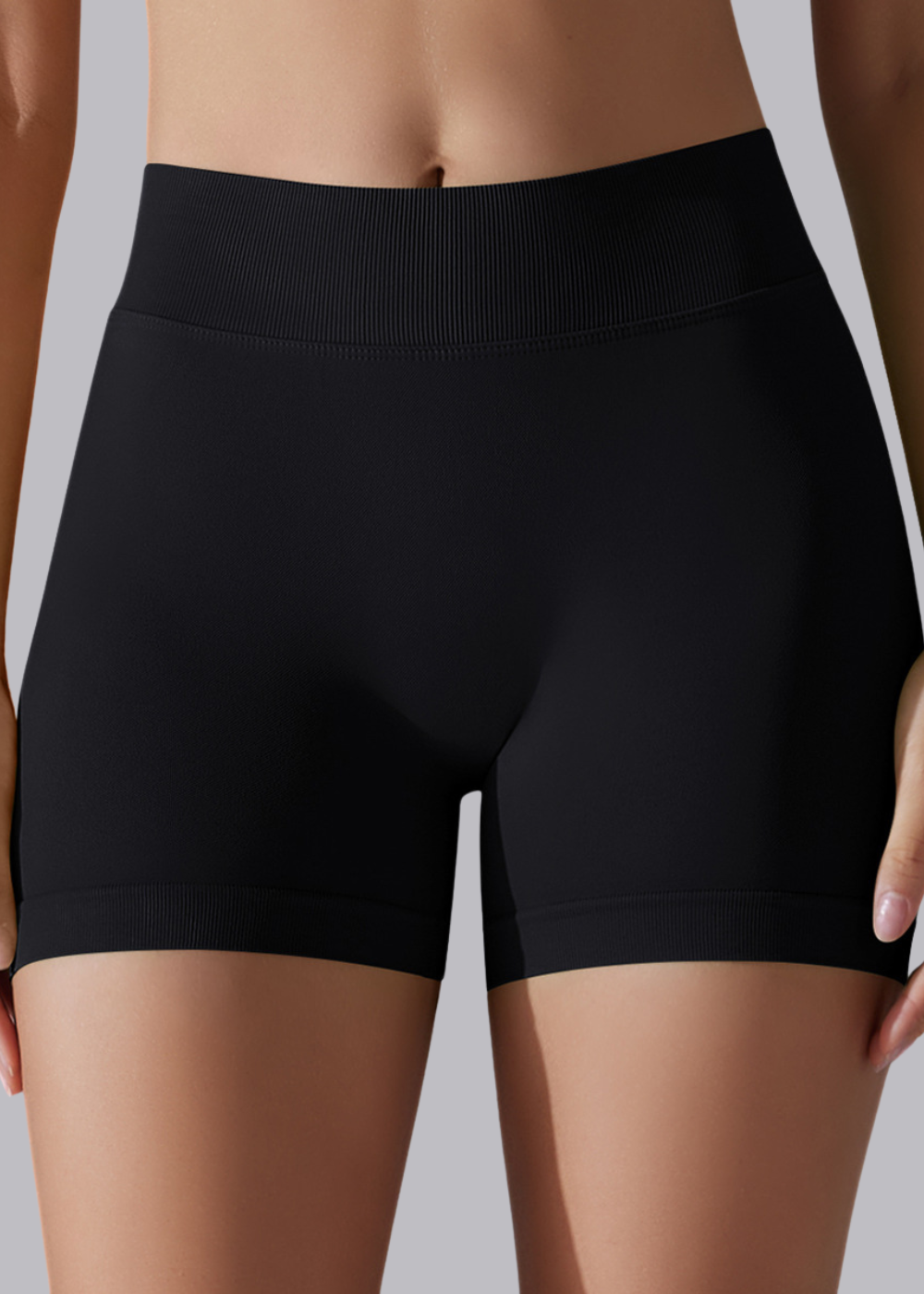 Shorts - Nahtlos - Shape Master