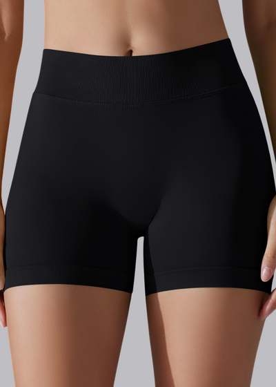 Shorts - Nahtlos - Shape Master