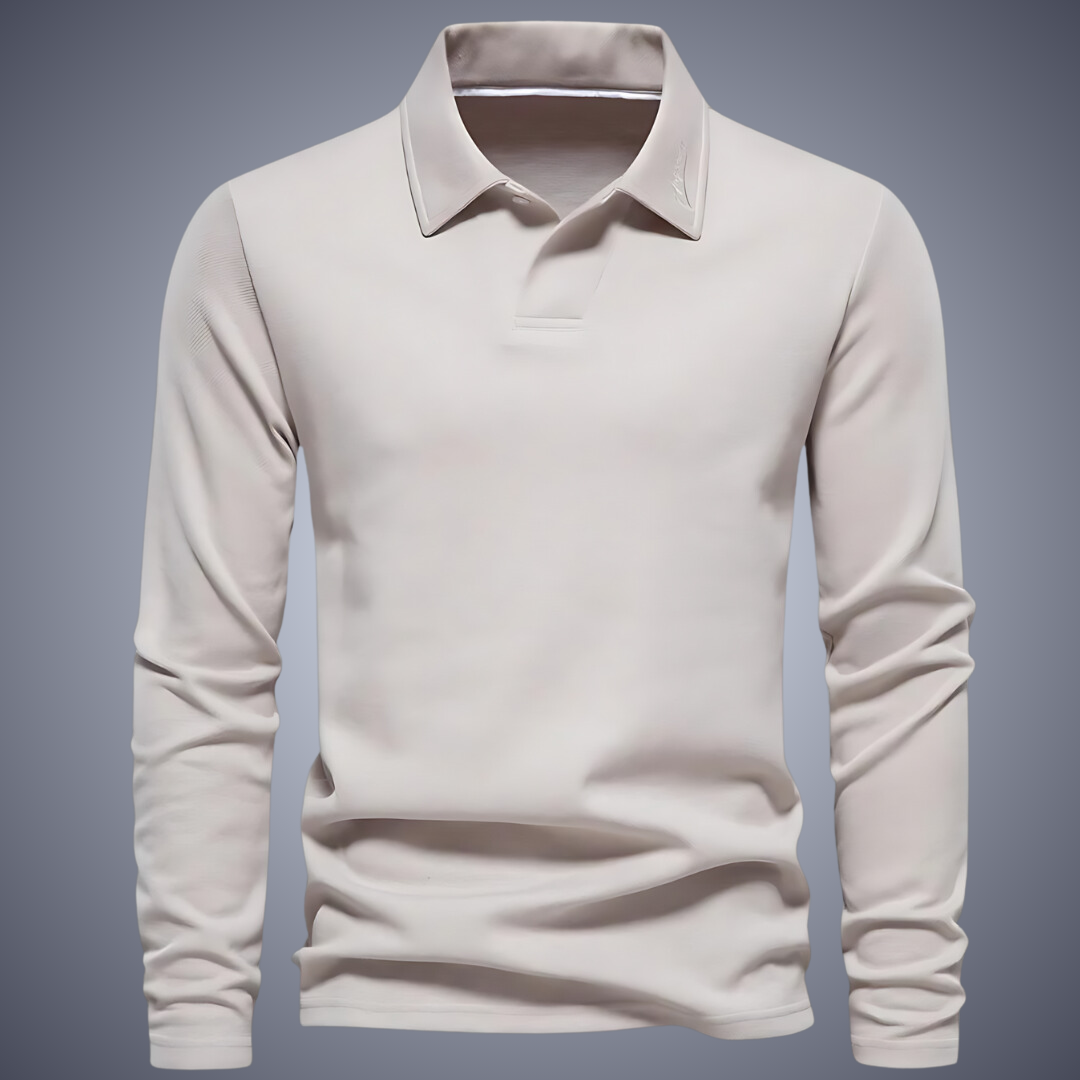 Boridashop | Lässiges Poloshirt für Männer