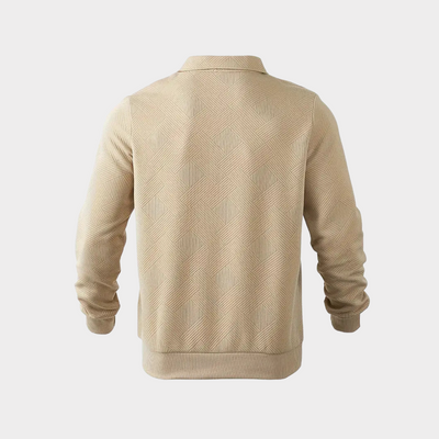 Otto | Handgefertigter Pullover aus hochwertigem Material
