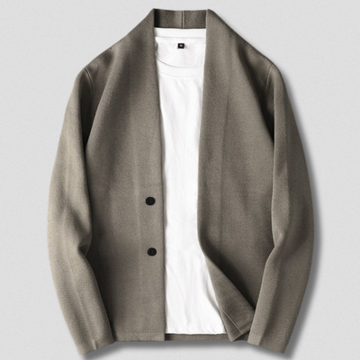 Frank™ | Premium-Cardigan