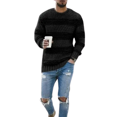 SONNY | ELEGANTER STRICKPULLOVER
