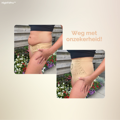 Shaper | Schlankheitsunterwäsche | 5+5 GRATIS