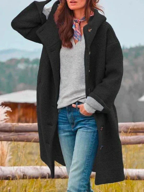 Annabel™ - Stylische Jacke