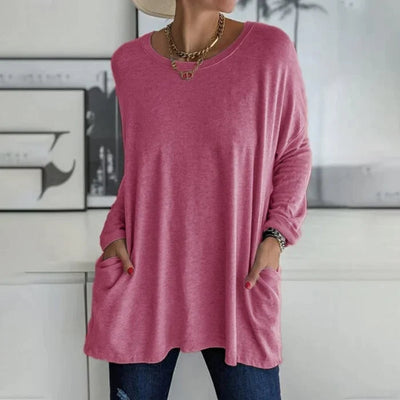 Schickes Tunika-Top für Frauen