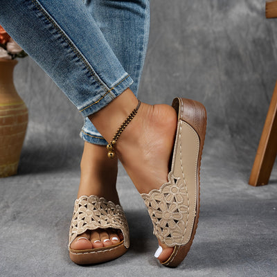 Bailey™ | Stilvolle und bequeme Sandalen