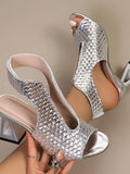 Silber