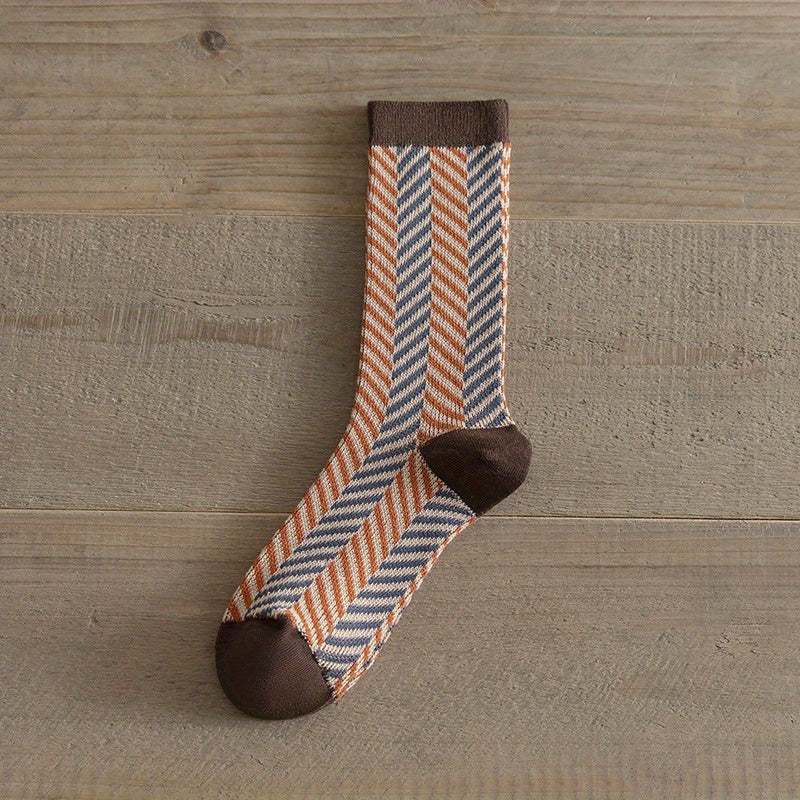 Bella | Vintage Socken