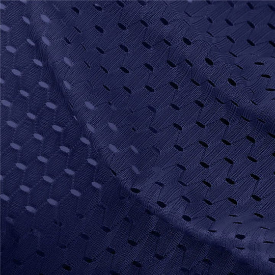 Sommerfrische Boxershorts für Herren - Atmungsaktive Kühlende Unterhosen (5er-Pack)