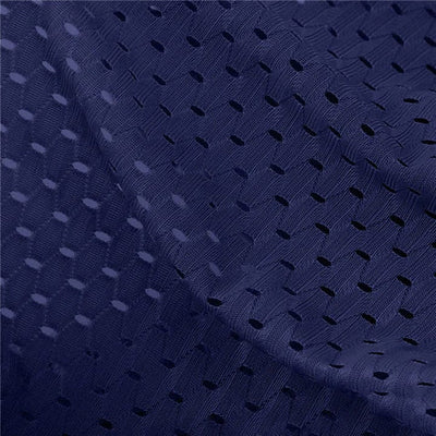 Sommerfrische Boxershorts für Herren - Atmungsaktive Kühlende Unterhosen (5er-Pack)