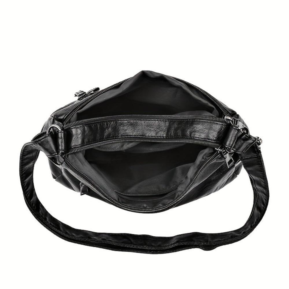 Ivy | Sichere Umhängetasche