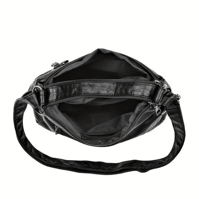 Ivy | Sichere Umhängetasche