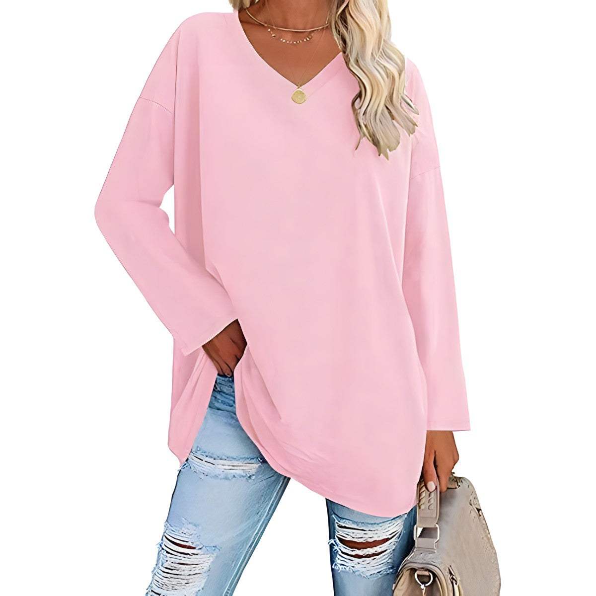 Adeliza | Elegantes und lässiges Sommerkleidungsstück